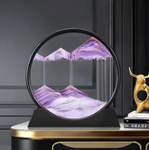 3D Moving Sand Art Picture